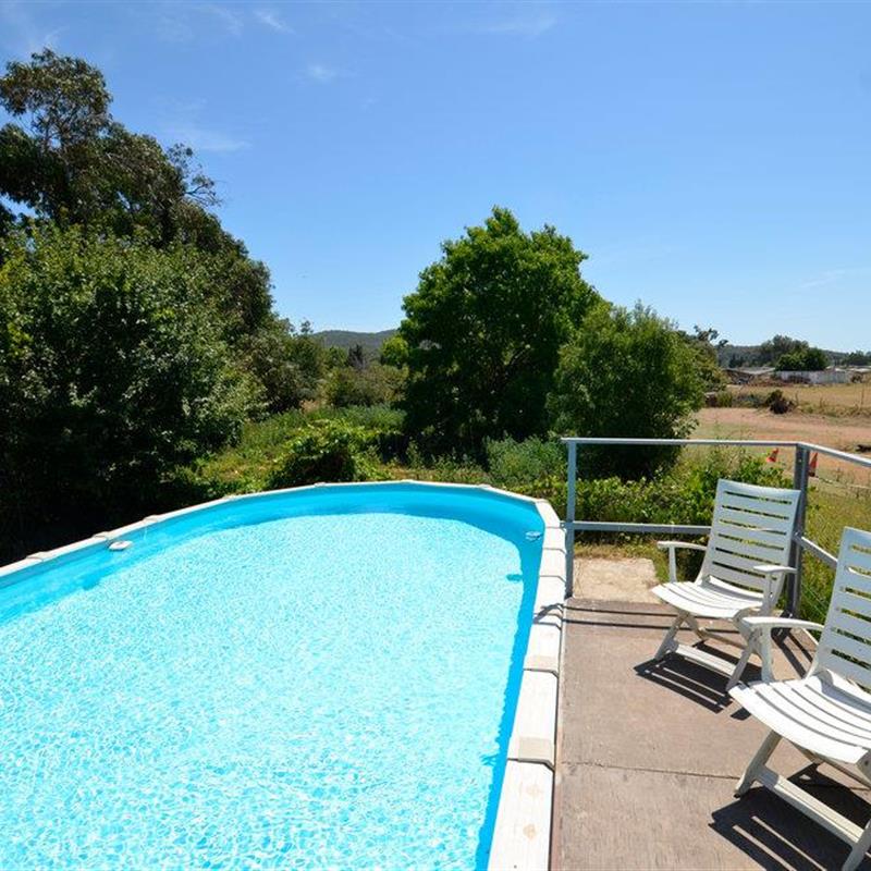 Sommerhus - 6 personer -  - chemin d´Astouret - 83130 - La Garde