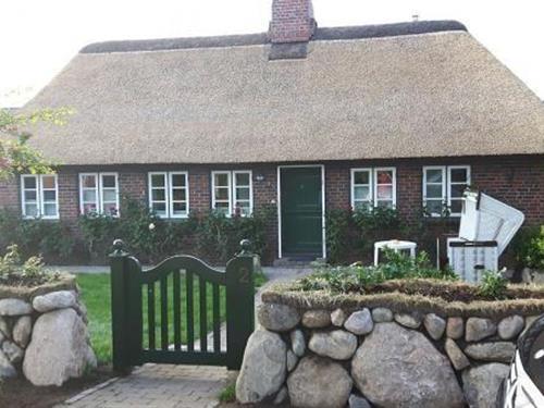 Feriehus - 5 personer -  - Lerchenweg - 25980 - Westerland