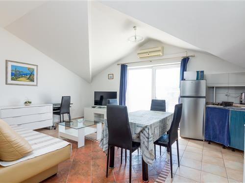 Ferienhaus - 4 Personen -  - Rovinj - 52210 - Rovinj