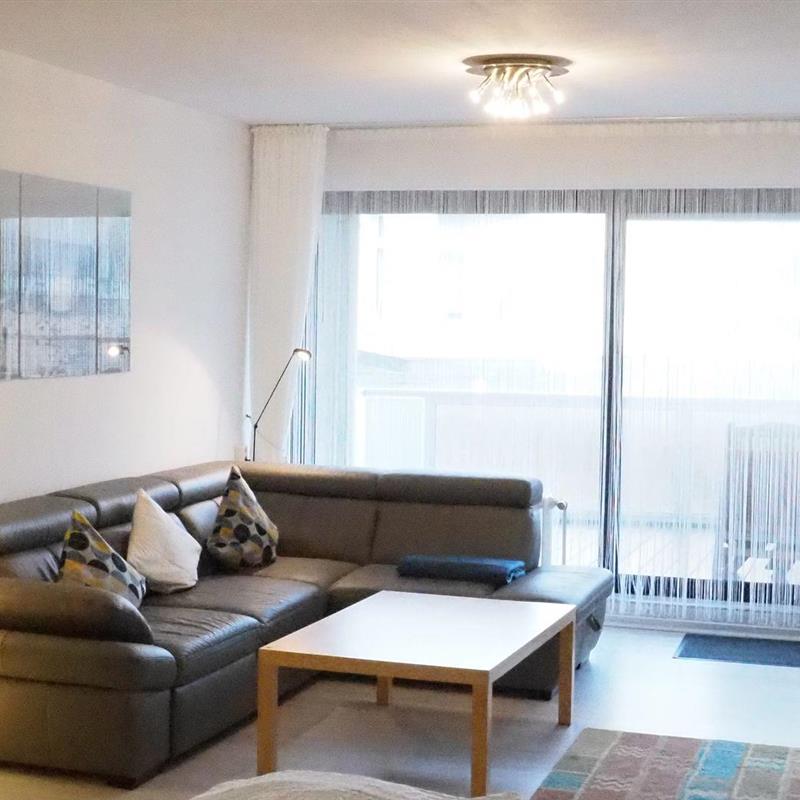 Ferielejlighed - 2 personer -  - Strandstraße - 26548 - Norderney