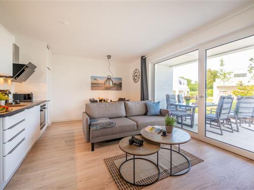 Holiday apartment - 2 persons -  - Schlossallee - 18551 - Lohme