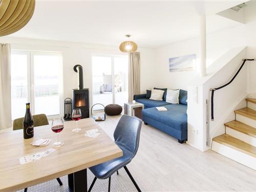 Sommerhus - 6 personer -  - Schleiufer - 24376 - Olpenitz