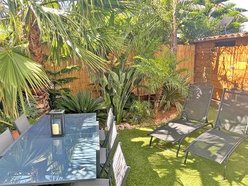 Holiday Home/Apartment - 4 persons -  - 20 Rue Victor Marguerite - 83120 - Sainte-Maxime