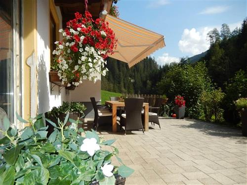 Ferielejlighed - 8 personer -  - Grub - 5505 - Mühlbach Am Hochkönig