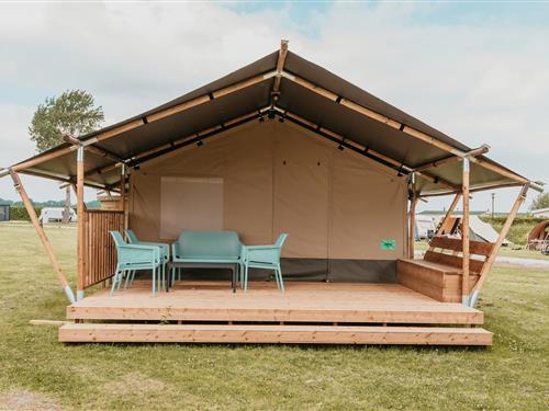 Feriehus - 4 personer -  - 4041XA - Kesteren