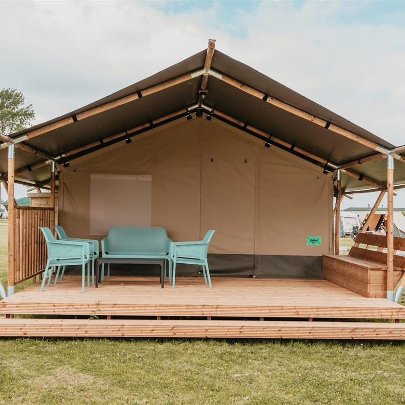 Sommerhus - 4 personer -  - 4041XA - Kesteren