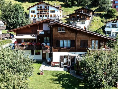 Holiday apartment - 4 persons -  - Laax - 7031