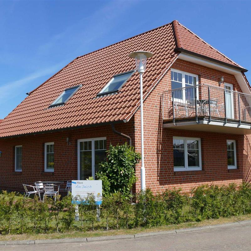 Ferielejlighed - 5 personer -  - Am Selliner See - 18586 - Baabe (Ostseebad)