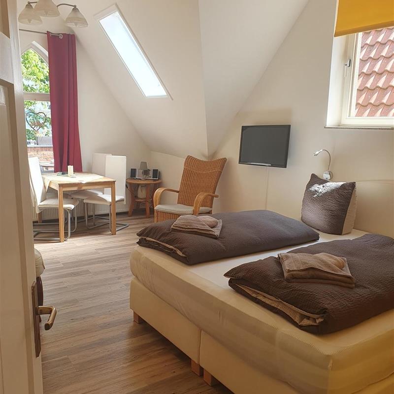 Ferielejlighed - 4 personer -  - Am Strom - 18119 - Warnemünde