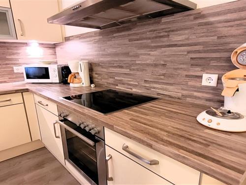 Ferieleilighet - 4 personer -  - 59955 - Winterberg