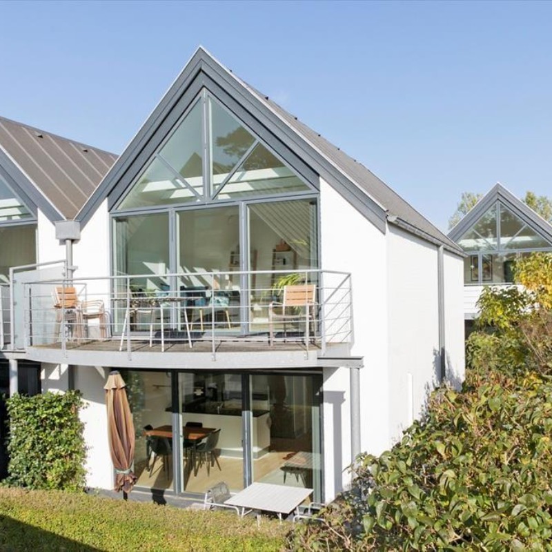 Ferienhaus - 6 Personen -  - Marielyst Strandvej 63 T - Marielyst - 4873 - Väggerlöse