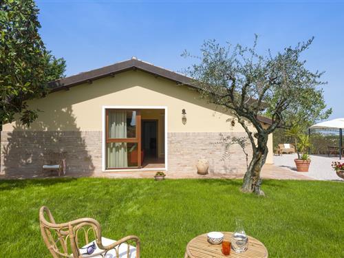 Feriehus - 4 personer -  - 61039 - San Costanzo