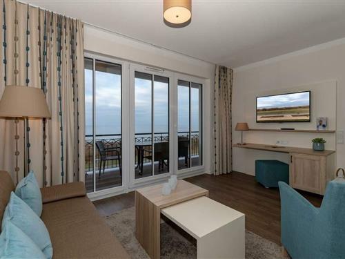 Ferieleilighet - 3 personer -  - An der Waterkant - 18211 - Börgerende-Rethwisch