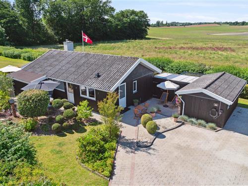 Sommerhus - 8 personer -  - Karstensvej - 4736 - Karrebæksminde