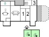 Billede 31 - Plantegning