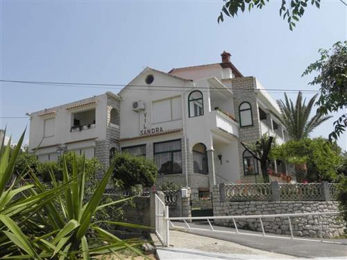 Ferielejlighed - 5 personer -  - Barbat - 51280 - Rab