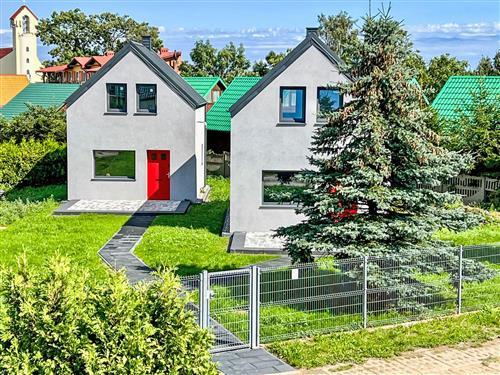 Sommerhus - 4 personer -  - Chlapowo - 84-120