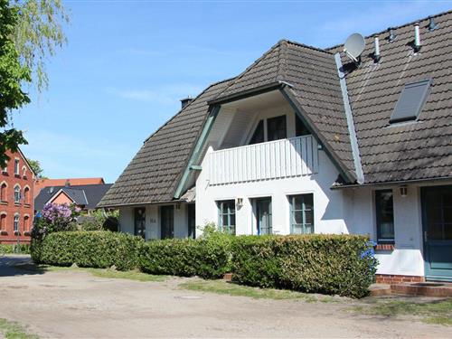 Ferielejlighed - 4 personer -  - Lange Straße - 18375 - Ostseebad Prerow