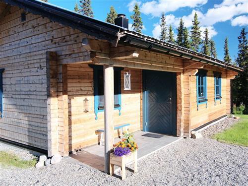 Feriehus - 4 personer -  - Svenstavik - 84562