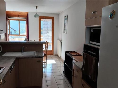 Sommerhus - 6 personer -  - 73700 - Bourg St Maurice