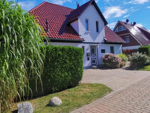 Fritidshus - 4 personer -  - Kavelweg - 18374 - Zingst