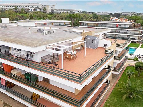 Holiday apartment - 4 persons -  - Av. Playas de Cartaya 9 ap - 21459 - El Rompido