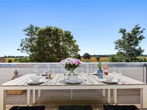 Ferielejlighed - 6 personer -  - Matrosen-Ring - 24376 - Olpenitz