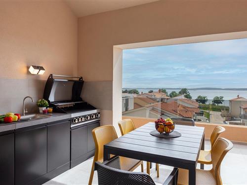 Sommerhus - 8 personer -  - Posesi - 52203 - Medulin