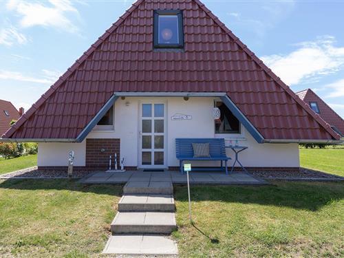 Holiday Home/Apartment - 6 persons -  - Mellumplate - 27639 - Wurster Nordseeküste