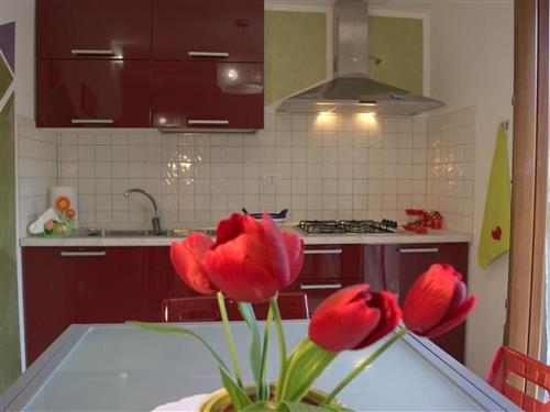 Ferieleilighet - 3 personer -  - Castel Di Tusa - 98079