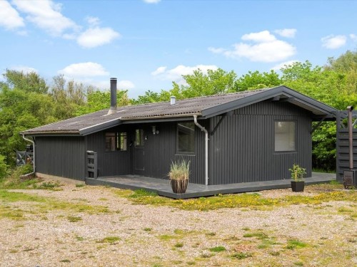 Sommerhus - 6 personer -  - Helligsøvej 12 a - Helligsø - 7760 - Hurup