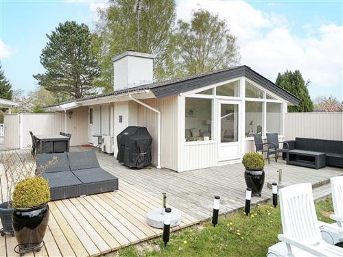 Sommerhus - 5 personer -  - Sneppevej - 3120 - Dronningmølle