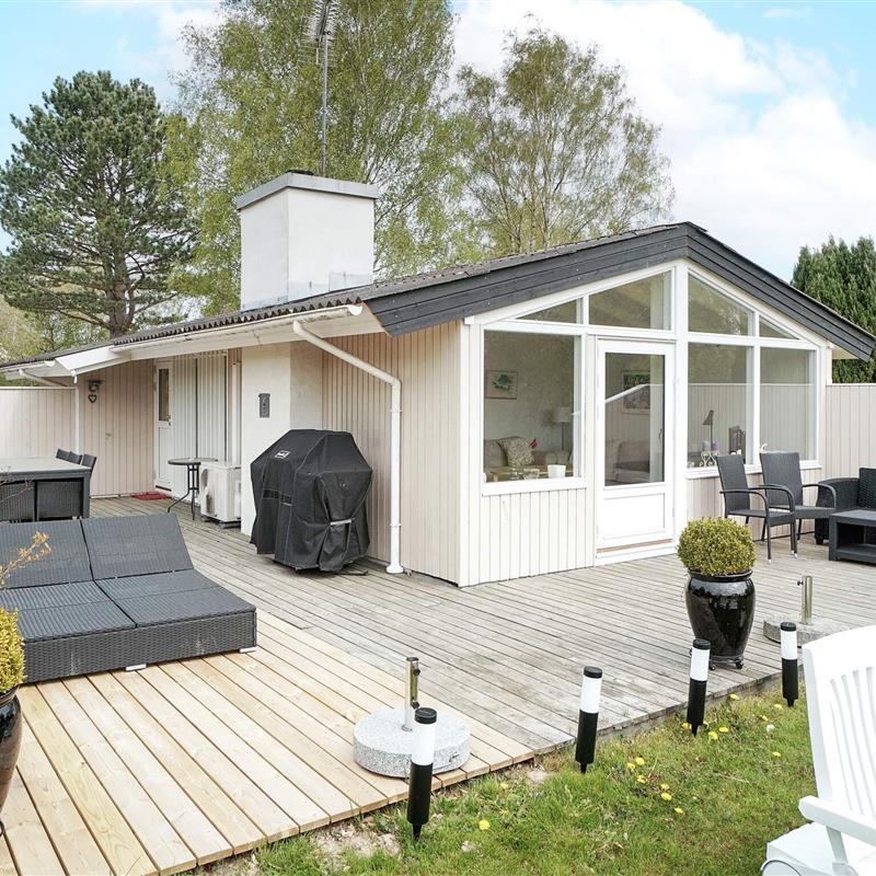 Ferienhaus - 5 Personen -  - Sneppevej - 3120 - Dronningmölle