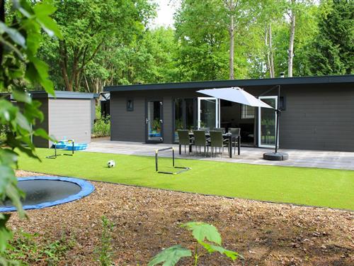 Sommerhus - 6 personer -  - Veldkampweg 2 - - 8162 PV - Epe