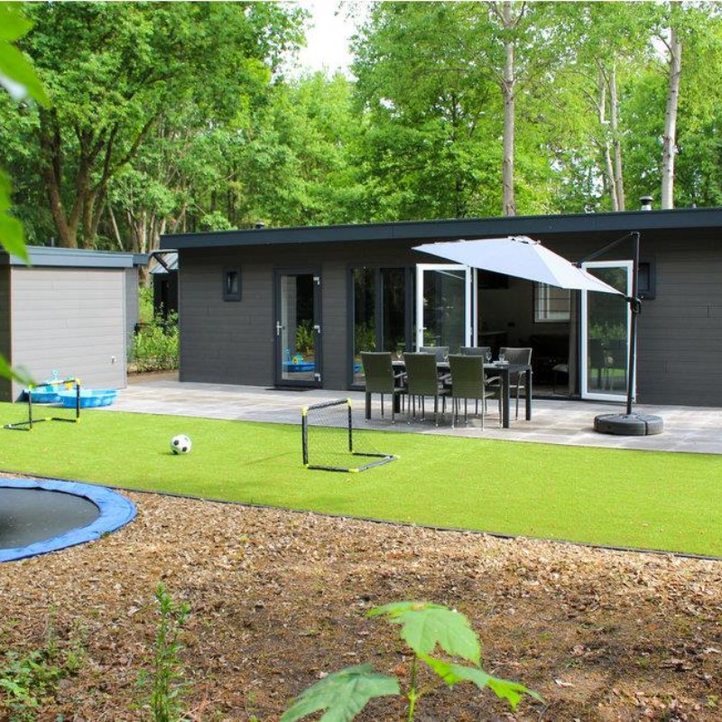 Sommerhus - 6 personer -  - Veldkampweg 2 - - 8162 PV - Epe
