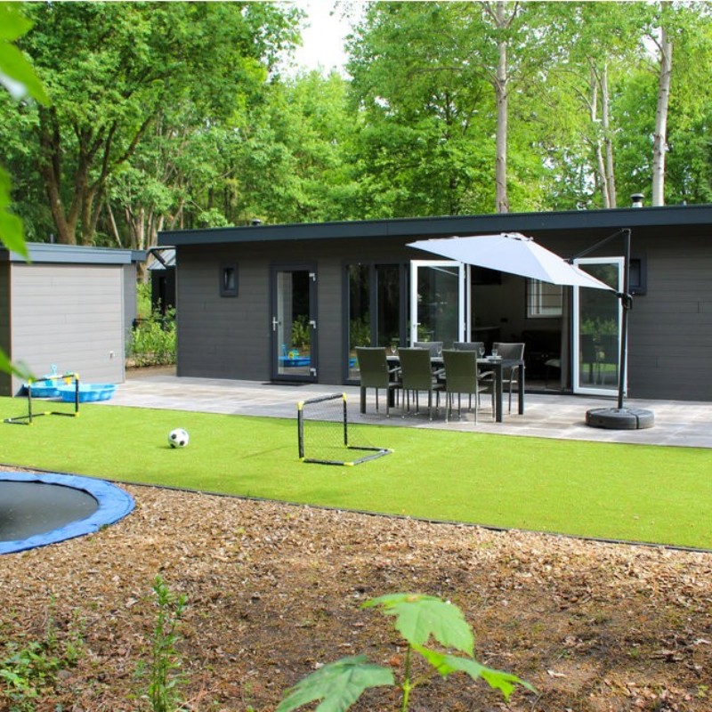 Sommerhus - 6 personer -  - Veldkampweg 2 - - 8162 PV - Epe