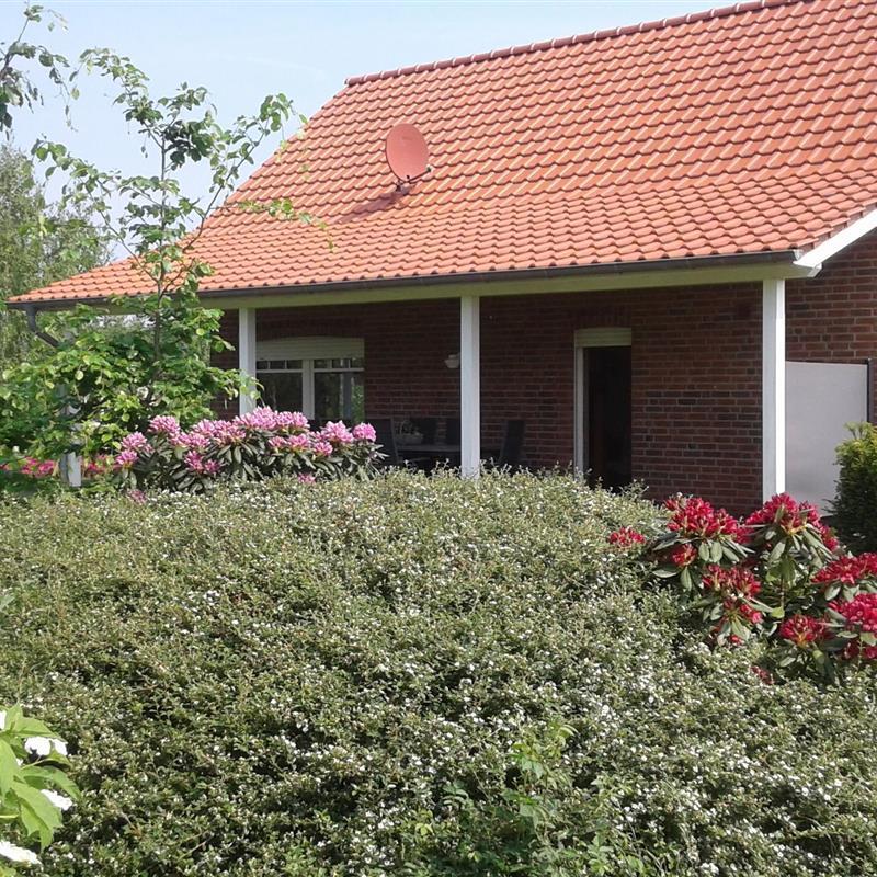 Sommerhus - 6 personer -  - Am See - 49744 - Geeste