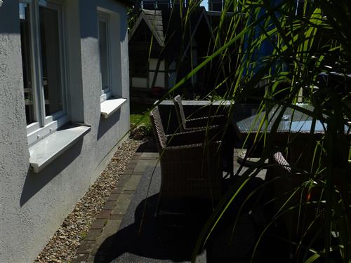 Holiday Home/Apartment - 4 persons -  - Haakestraße - 23747 - Dahme