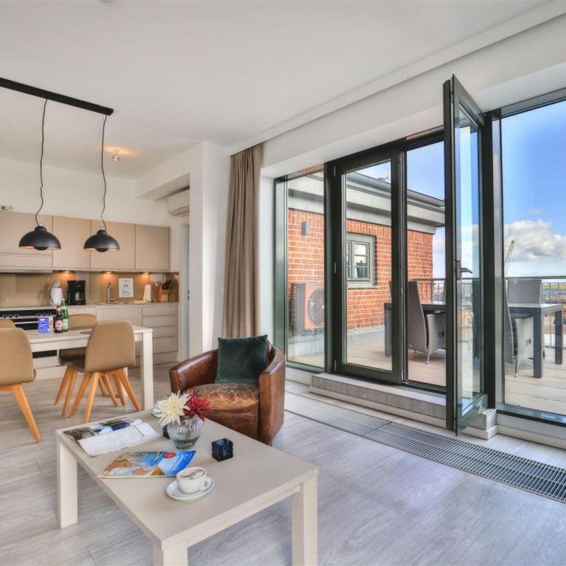 Ferielejlighed - 4 personer -  - Stockholmer Straße - 23966 - Wismar