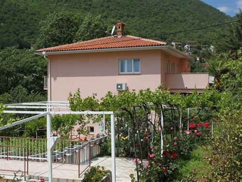 Feriehus / leilighet - 4 personer -  - Mošcenicka Draga - 51417 - Mošcenicka Draga