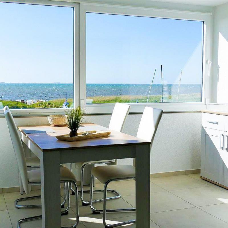 Ferielejlighed - 4 personer -  - Am Sahlenburger Strand - 27476 - Cuxhaven