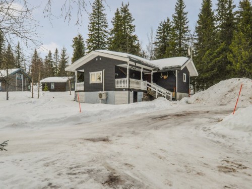 Fritidshus - 6 personer -  - Fjällvråkstigen - Sälen/Högfjället - 780 91 - Sälen