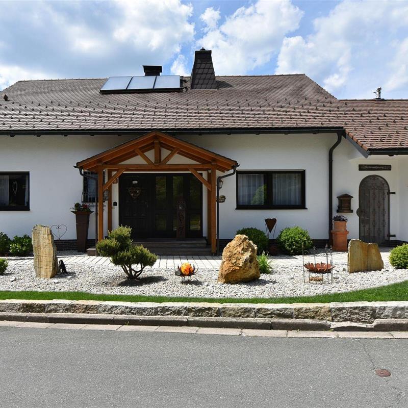 Ferielejlighed - 2 personer -  - Berliner Weg - 95485 - Warmensteinach