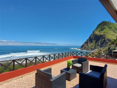 Sommerhus - 5 personer -  - Madeira/Porto Da Cruz - 9225