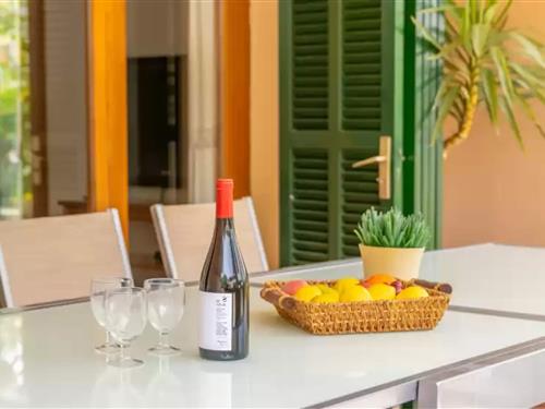 Sommerhus - 5 personer -  - 07400 - Puerto De Alcudia, Illes