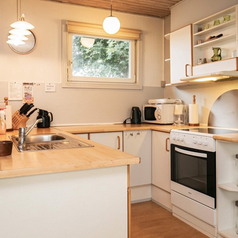 Ferienhaus - 5 Personen -  - Søndbjerg Strandvej - Thyholm/Søndbjerg Strand - 7790 - Around The Limfjord