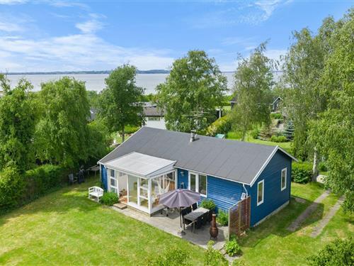 Sommerhus - 6 personer -  - Pavebakken - Varbjerg - 5464 - Brenderup