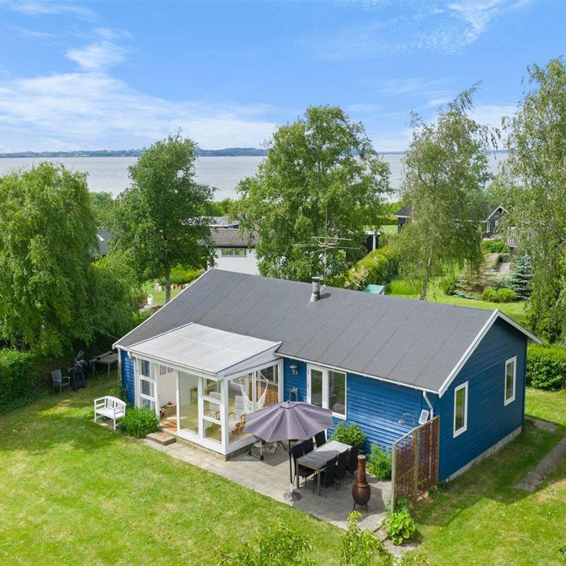 Sommerhus - 6 personer -  - Pavebakken - Varbjerg - 5464 - Brenderup