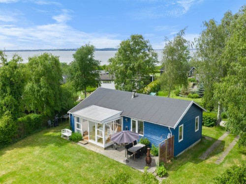 Fritidshus - 6 personer -  - Pavebakken - Varbjerg - 5464 - Brenderup