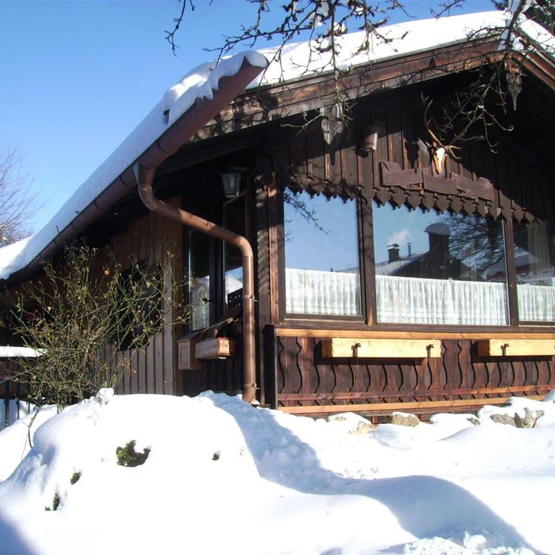 Sommerhus - 2 personer -  - Miesbacher Str. - 83727 - Schliersee